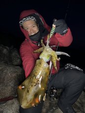 画像1: WILDCHASE 3.0号 /四雷 しらい[監修:藤原 弘貴] (1)
