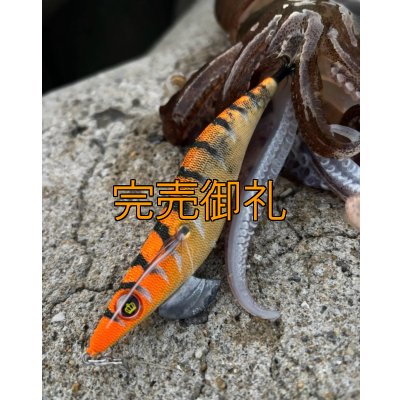 画像9: WILDCHASE 3.0号/雷虎 らいと[監修:山口 譲二]