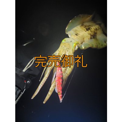 画像11: WILDCHASE 3.5号シャローtune /火雷 ほのいかずち[監修:新井 和也]