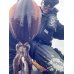 画像2: WILDCHASE 3.5号シャローtune /雷虎 らいと[監修:山口 譲二] (2)