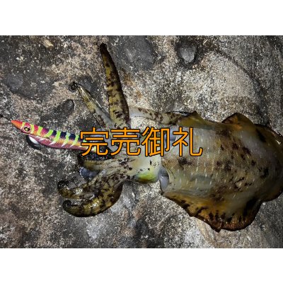 画像11: WILDCHASE 3.0号 /四雷 しらい[監修:藤原 弘貴]