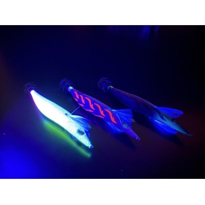 画像2: WILDCHASE 3.5号シャロー [特注:かめや釣具]