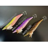 WILDCHASE 3.5号シャロー [特注:かめや釣具]