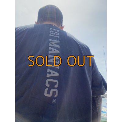 画像5: 受注生産 初 EM クロス【モコモコDesignロゴ】