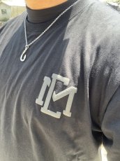 画像12: 受注生産 初 ＥＭ クロス【モコモコDesignロゴ】 (12)