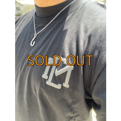 画像12: 受注生産 初 EM クロス【モコモコDesignロゴ】