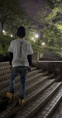 画像15: 受注生産 初 ＥＭ クロス【モコモコDesignロゴ】 (15)