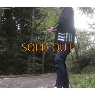 画像8: 受注生産  EM【サイドDesignロゴ】