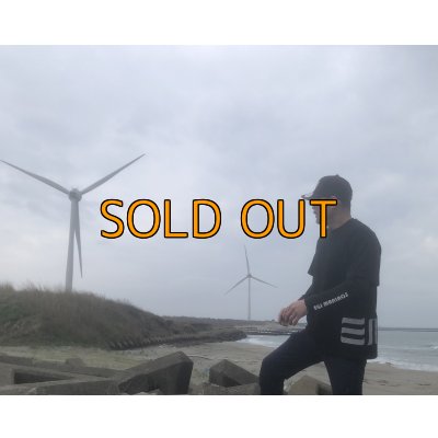 画像13: 受注生産  EM【サイドDesignロゴ】