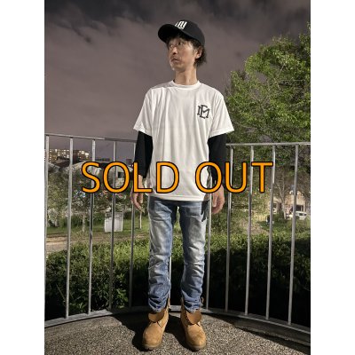 画像3: 受注生産 初 EM クロス【モコモコDesignロゴ】