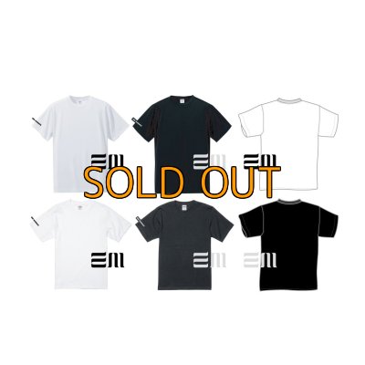 画像15: 受注生産  EM【サイドDesignロゴ】