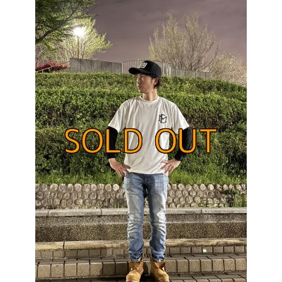 画像14: 受注生産 初 EM クロス【モコモコDesignロゴ】