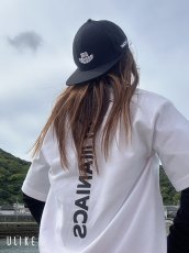 画像2: 受注生産 初 ＥＭ クロス【モコモコDesignロゴ】 (2)
