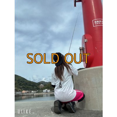 画像6: 受注生産 初 EM クロス【モコモコDesignロゴ】