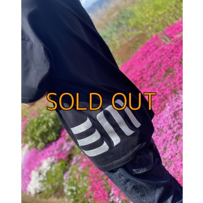 画像9: 受注生産  EM【サイドDesignロゴ】