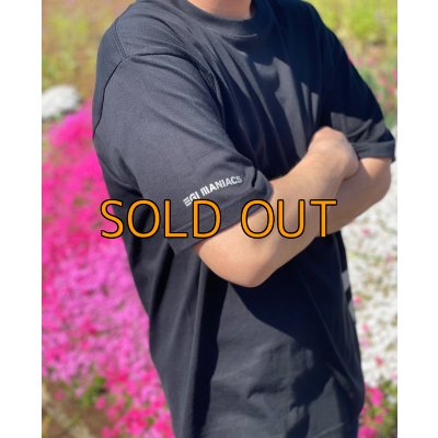 画像14: 受注生産  EM【サイドDesignロゴ】