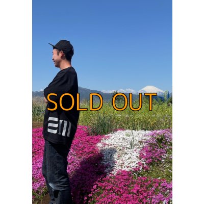 画像4: 受注生産  EM【サイドDesignロゴ】