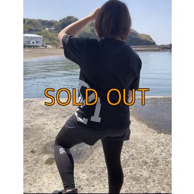 画像4: 受注生産 ＥＭクロス【サイドDesignロゴ】