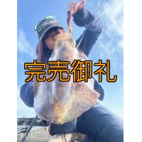 WILDCHASE 3.5号シャローtune /ピンクロビン[監修:藤本 奈浦子]