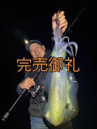 WILDCHASE 3.5号シャローtune /俺のフェニックス[監修:椿本 洋士]