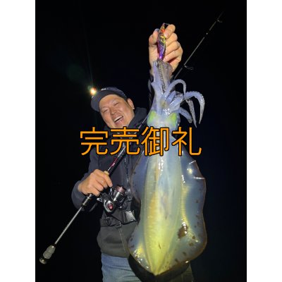 画像1: WILDCHASE 3.5号シャローtune /俺のフェニックス[監修:椿本 洋士]