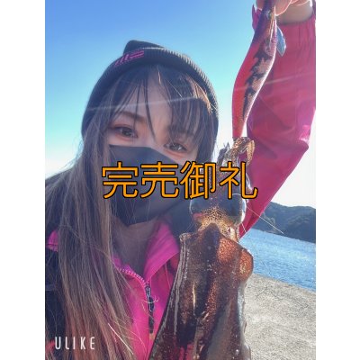 画像13: WILDCHASE 3.5号シャローtune /ピンクロビン[監修:藤本 奈浦子]