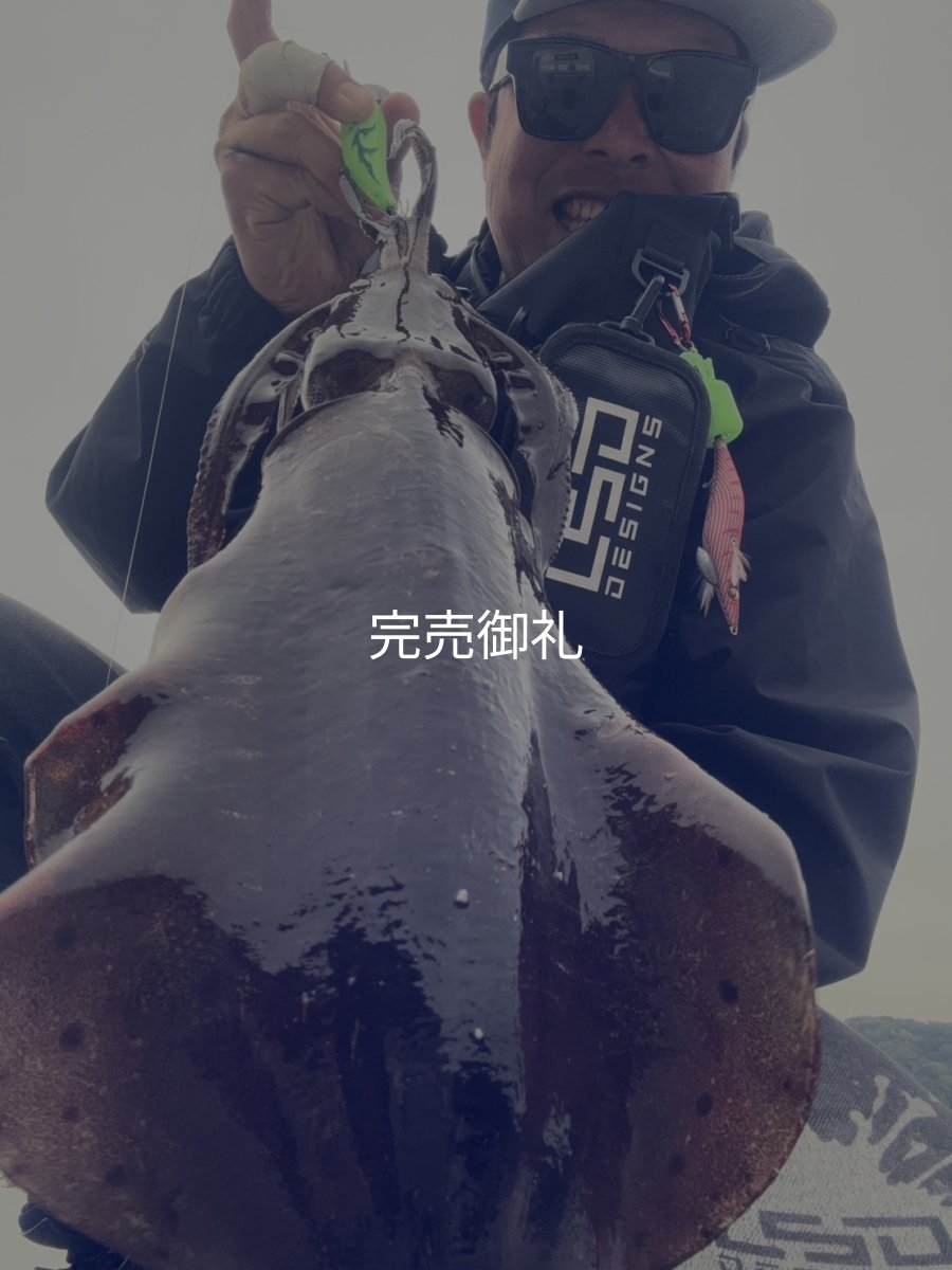 画像3: WILDCHASE 3.0号 /ピーコックＵＶ[監修:野田 広忠] (3)