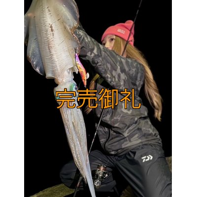 画像2: WILDCHASE 3.5号シャローtune /俺のフェニックス[監修:椿本 洋士]