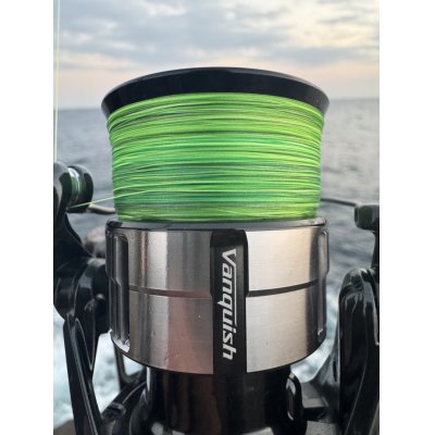 画像2: 【ARMY GRADATION】X8-PE 0.5-210m 