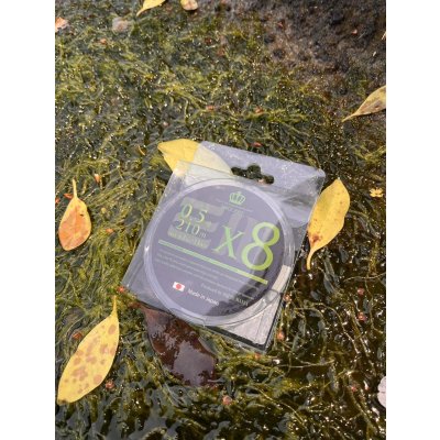 画像8: 【ARMY GRADATION】X8-PE 0.5-210m 