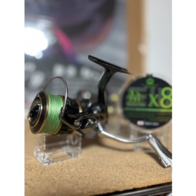 画像11: 【ARMY GRADATION】X8-PE 0.5-210m 