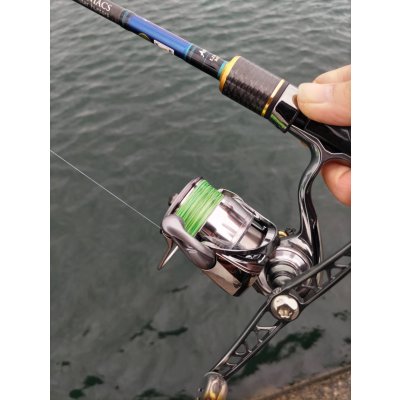 画像6: 【ARMY GRADATION】X8-PE 0.5-210m 