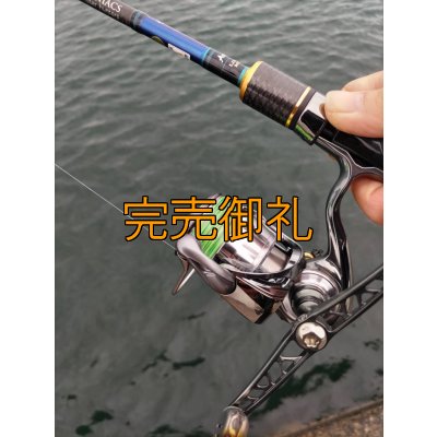 画像6: 【ARMY GRADATION】X8-PE 0.5-210m 