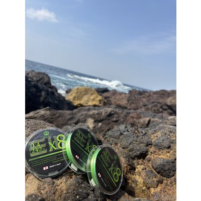 画像11: 【ARMY GRADATION】X8-PE 0.4-240m 