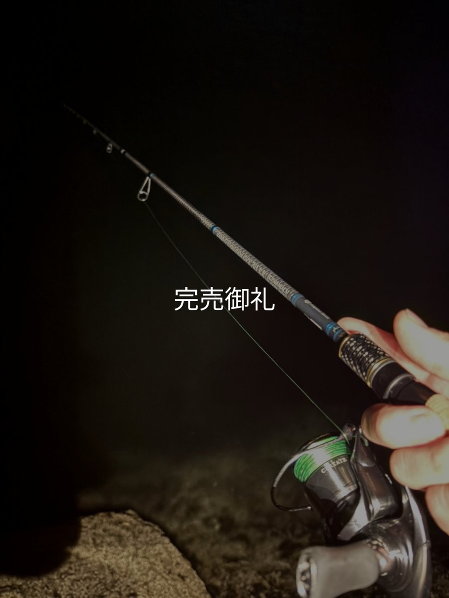 画像9: 【ARMY GRADATION】X8-PE 0.6-200m  (9)