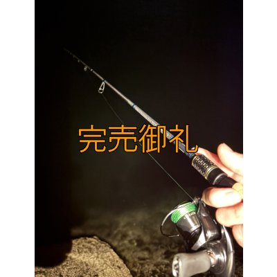 画像9: 【ARMY GRADATION】X8-PE 0.6-200m 
