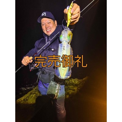 画像2: WILDCHASE 3.5号シャローtune /斑緑龍[監修:椿本 洋士]