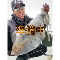 WILDCHASE 3.5号シャローtune/モンスターパープル [特注:EGI MANIACS]