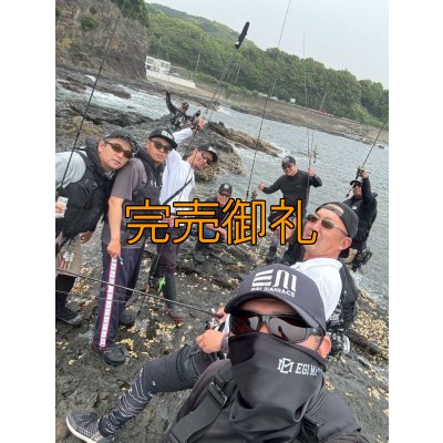 画像3: ＥＭクロスネックゲーター特注仕様【接触冷感生地】限定50個