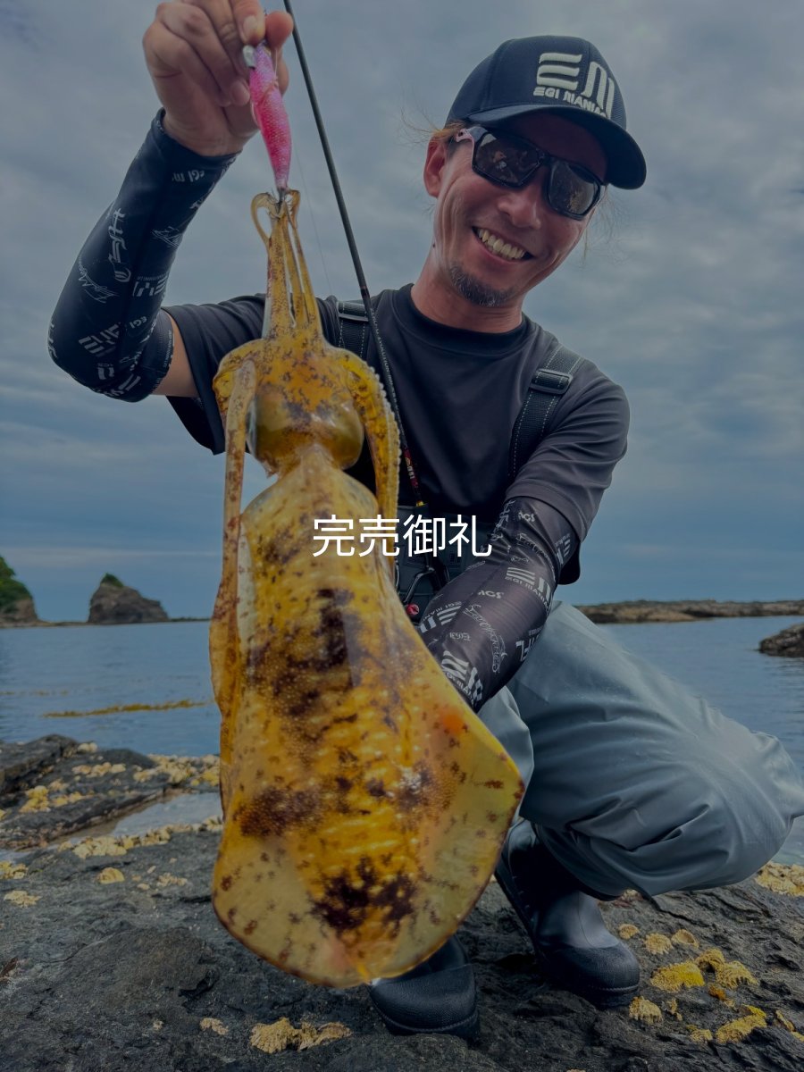 画像2: WILDCHASE 3.5号シャローtune /魅惑のチェリーパイソンＵＶ[監修:椿本 洋士] (2)