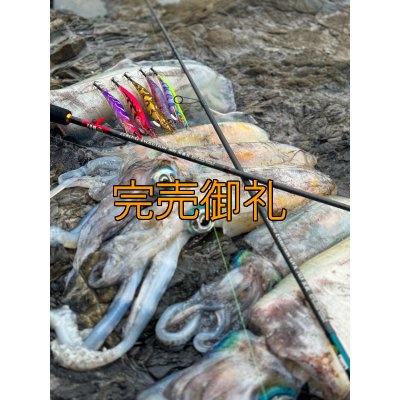 画像23: WILDCHASE 3.5号シャローtune /斑緑龍[監修:椿本 洋士]