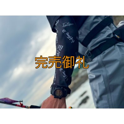 画像3: EＭアームガード【接触冷感生地】限定50個