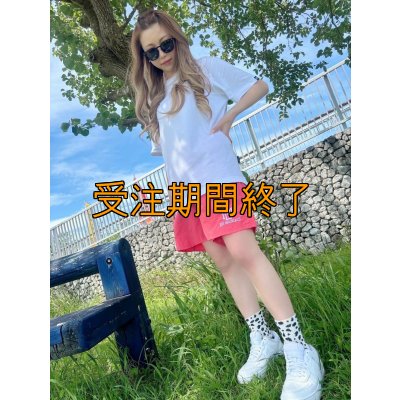 画像10: 受注生産  PREMIUM Ｔシャツ【CORDURA】