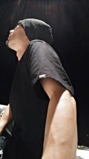 画像13: 受注生産  PREMIUM Ｔシャツ【CORDURA】 (13)