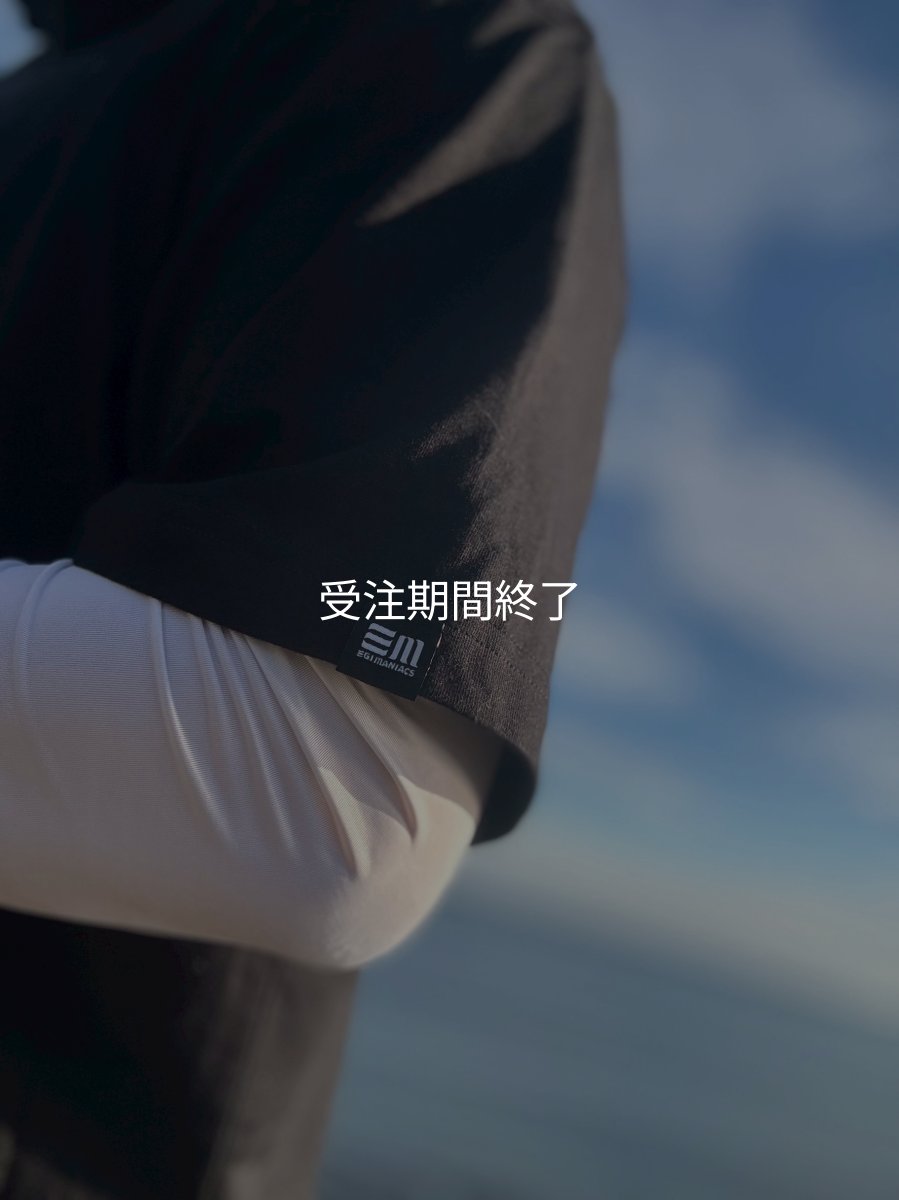 画像8: 受注生産  PREMIUM Ｔシャツ【CORDURA】 (8)