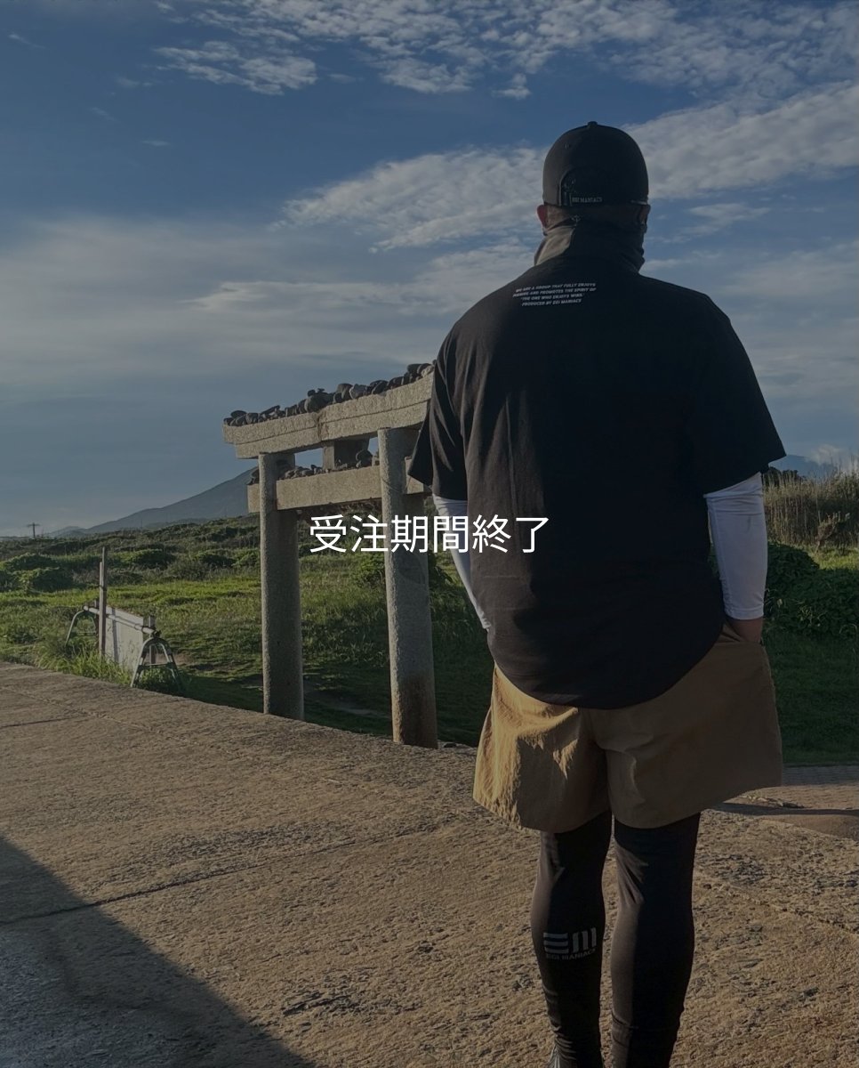 画像1: 受注生産  PREMIUM Ｔシャツ【CORDURA】 (1)