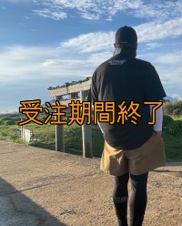受注生産  PREMIUM Ｔシャツ【CORDURA】