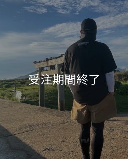 エギマニアパレル - EGI MANIACS