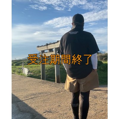 画像1: 受注生産  PREMIUM Ｔシャツ【CORDURA】