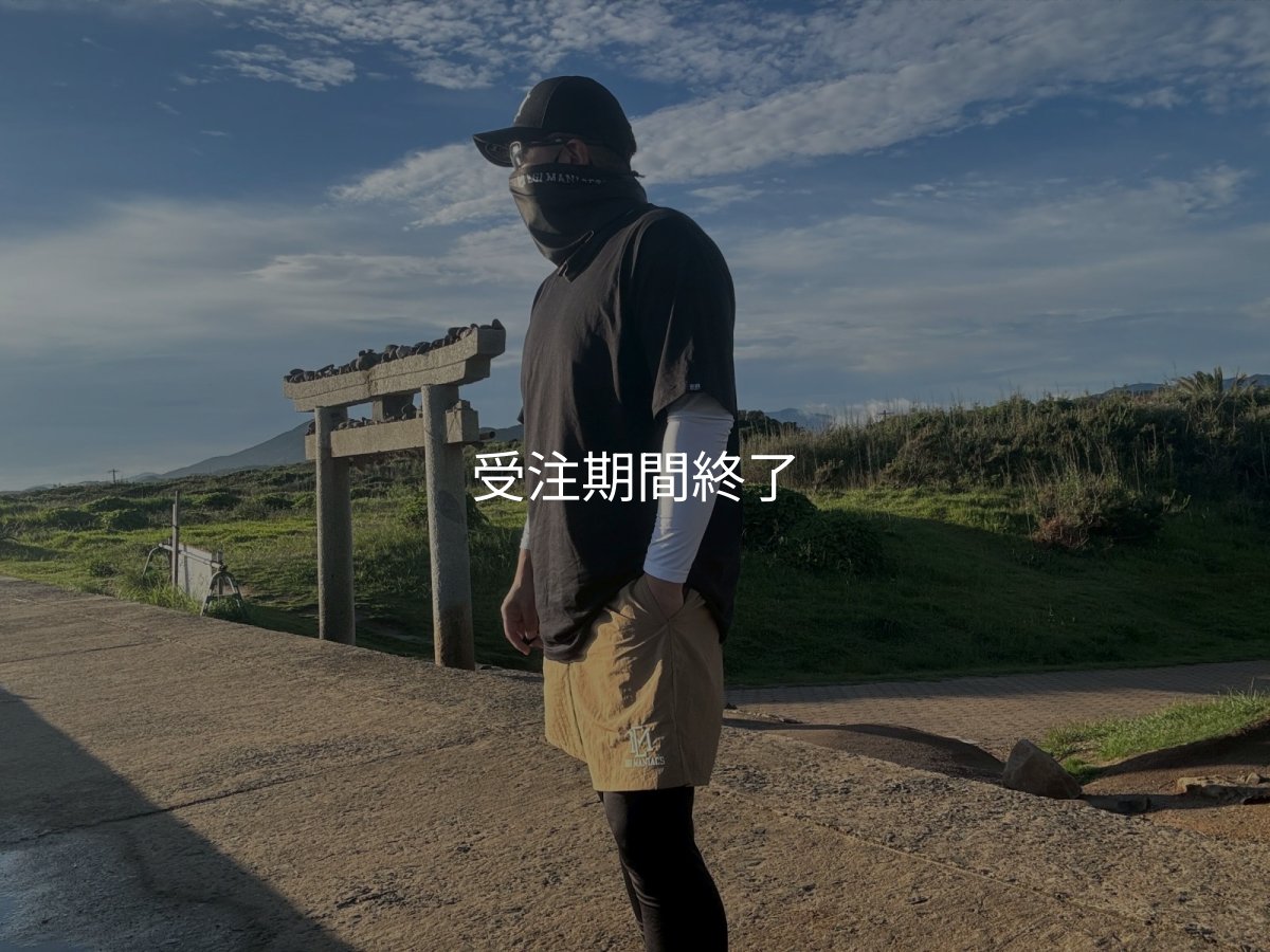 画像3: 受注生産  PREMIUM Ｔシャツ【CORDURA】 (3)